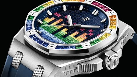 gq audemars piguet|best audemars piguet watches 2021.